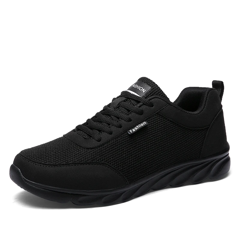 

Tenis Masculino Zapatillas брендовая мужская теннисная обувь, светильник, сетчатые кроссовки, спортивная мужская обувь для занятий спортом, для прогулок, бега, мужская обувь