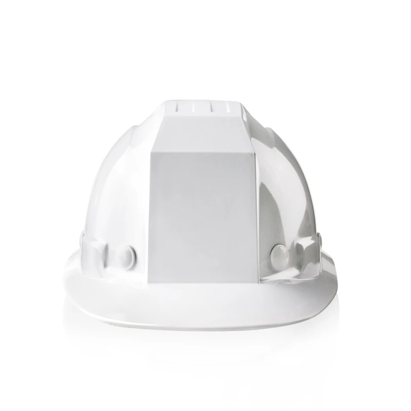 white CK Tech. Защитный шлем солнцезащитный козырек непромокаемая жесткая шляпа страхование труда строительные рабочие защитные шлемы Защитная крышка - Цвет: white