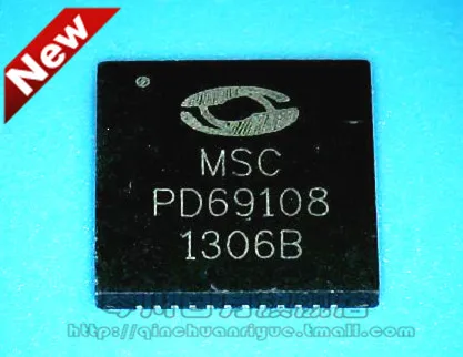 Новый PD69108 гарантия качества|Индукторы| |