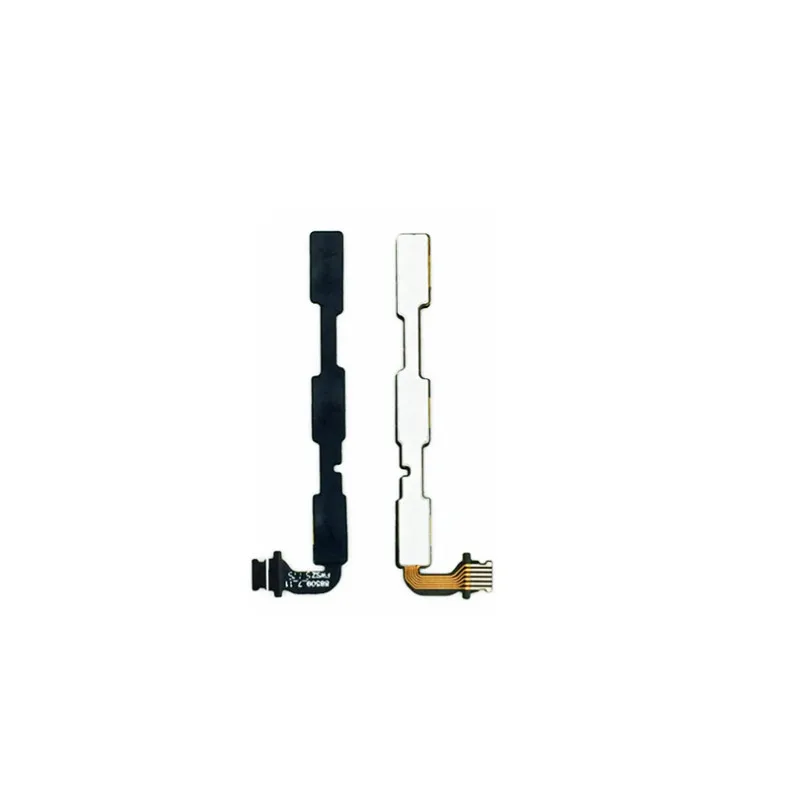 100% Tested Top quality For xiaomi redmi 4x Power on/off Volume Button Key Flex Cable Side high | Мобильные телефоны и