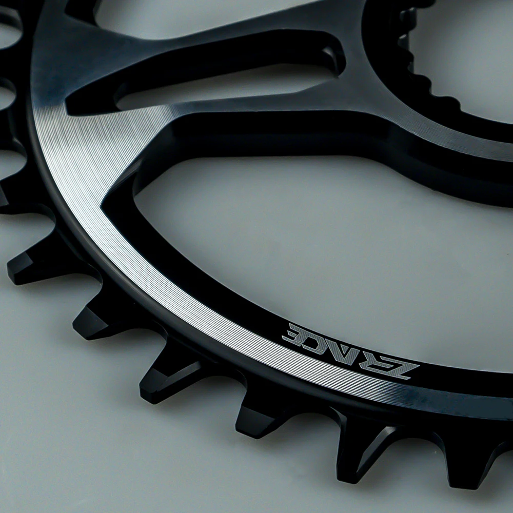 Zracing 11 S/12 S MTB велосипедные цепи для SHIMANO с прямым креплением, CNC AL Vickers твердость 21 Chian колеса для M9100 7100 MT900
