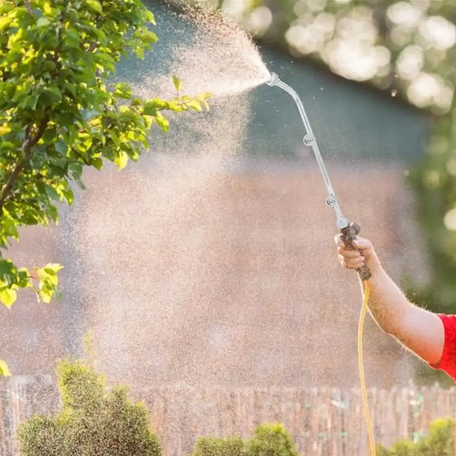 Agricultural Atomizer Nozzle High Pressure Static Insecticide Atomizing Sprayer Atomization Spray | Дом и - Цена: 