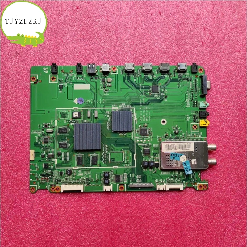 Хороший тест для материнской платы UA55B6000VF материнская плата UA55B6000 UA46B6000 UA40B6000