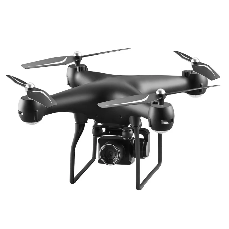 Радиоуправляемый Дрон ESC камера HD 4K wifi FPV высота удержания Квадрокоптер, Дрон Безголовый режим беспилотник selife пульт дистанционного управления Вертолет Самолет