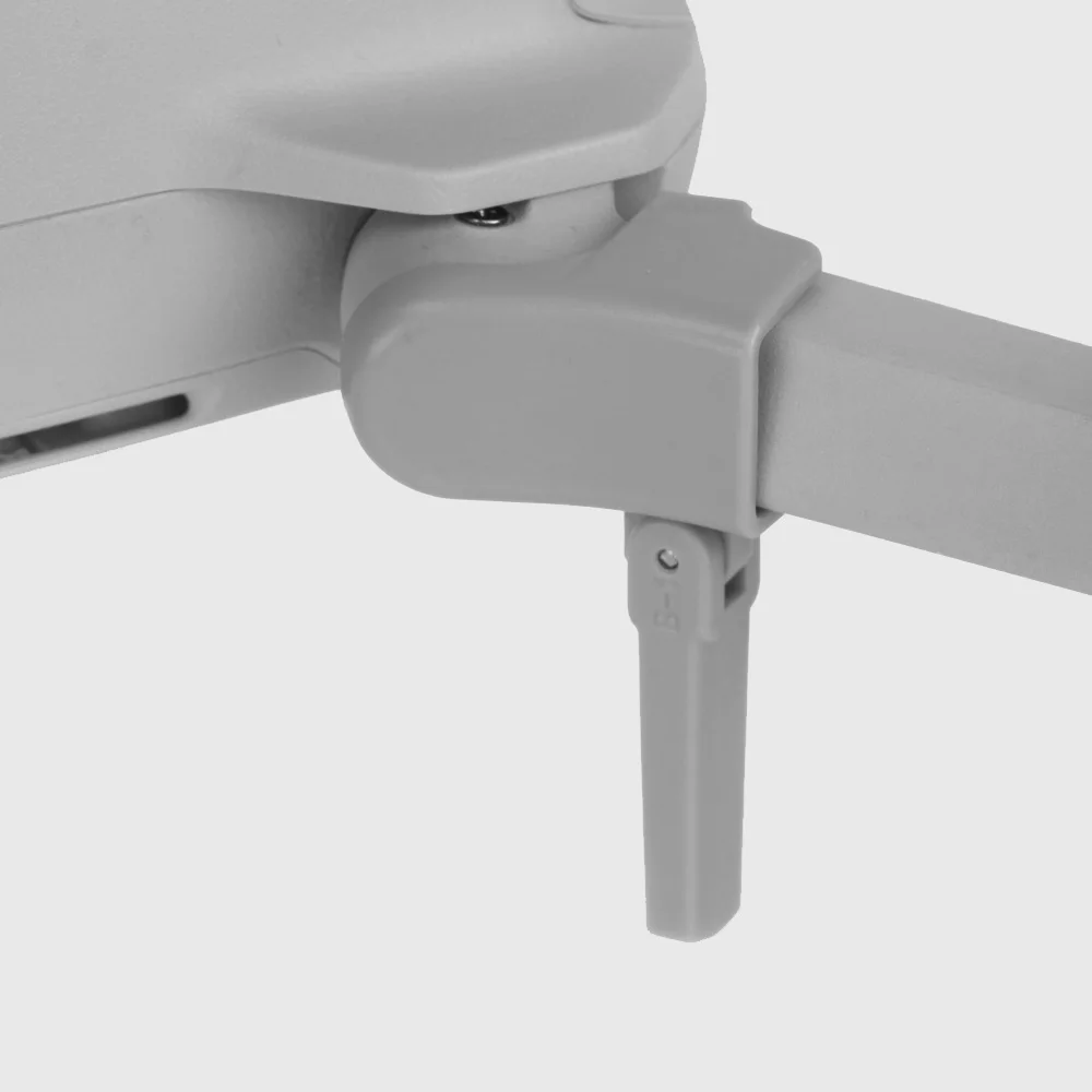Усиленный складной защитный кронштейн шасси для Mavic Mini Drone абсолютно и высококачественный