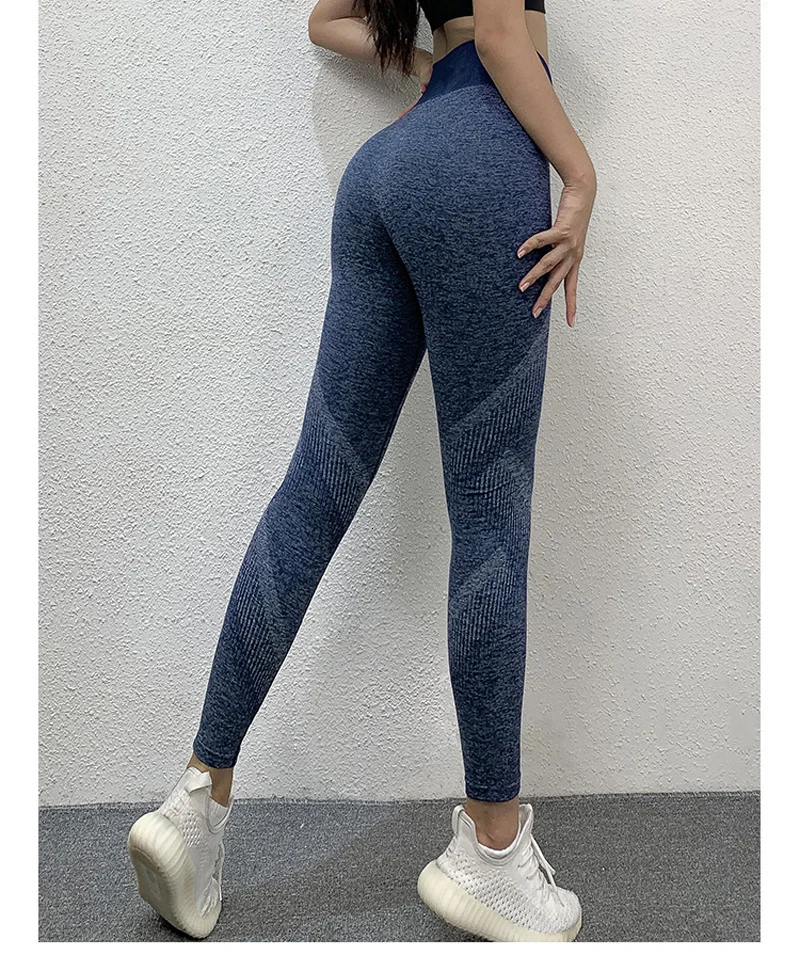 Gym Leggings Push Up Yoga Pants Women Vital Seamless Leggings Sport Women Fitness Scrunch Butt Leggings Yoga Sport Tights Women