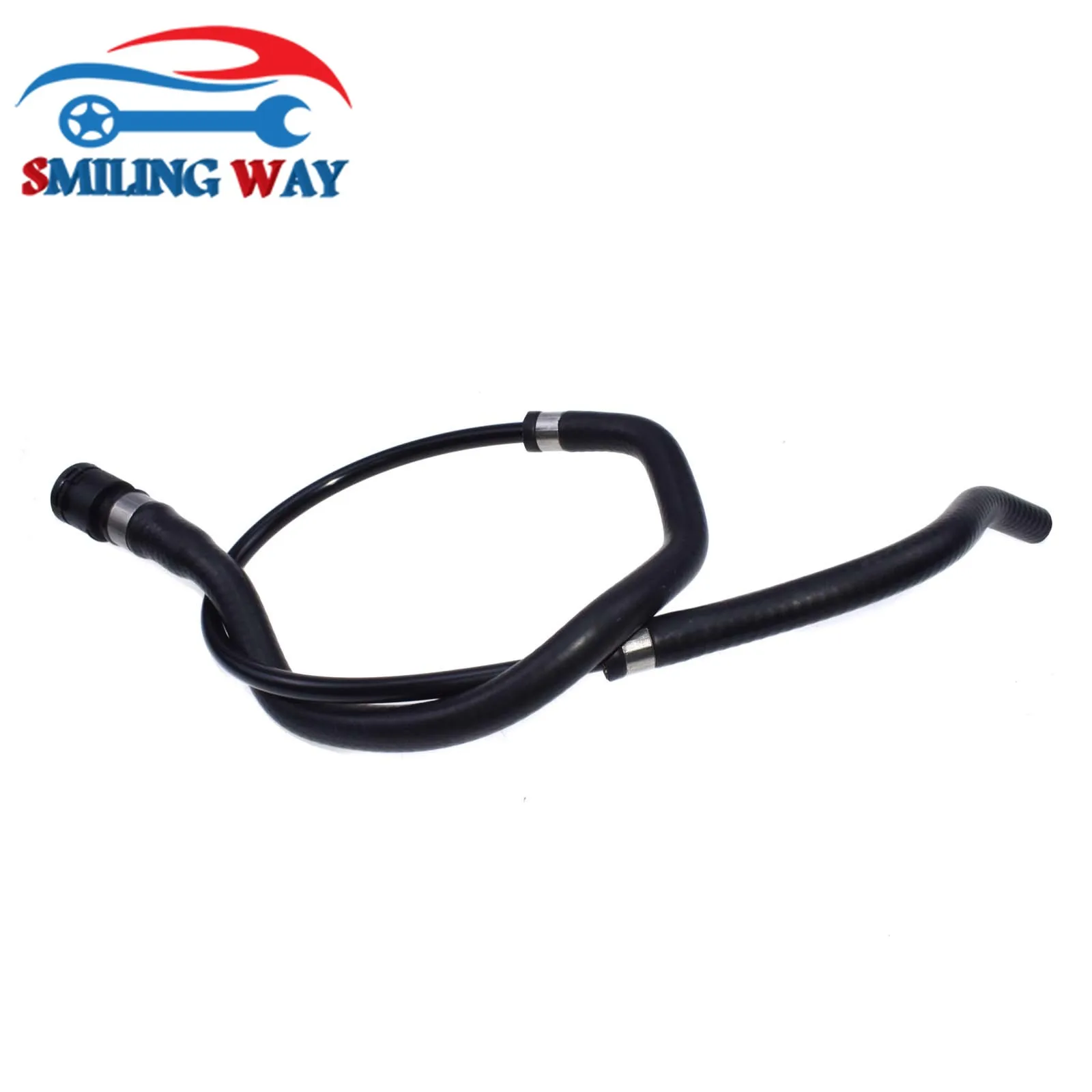 Охлаждающая лампа для BMW E82 E88 E90 128i 328i 328xi 325i 325xi 330i OE #17127531581 17127531579 17127618510|Шланги и