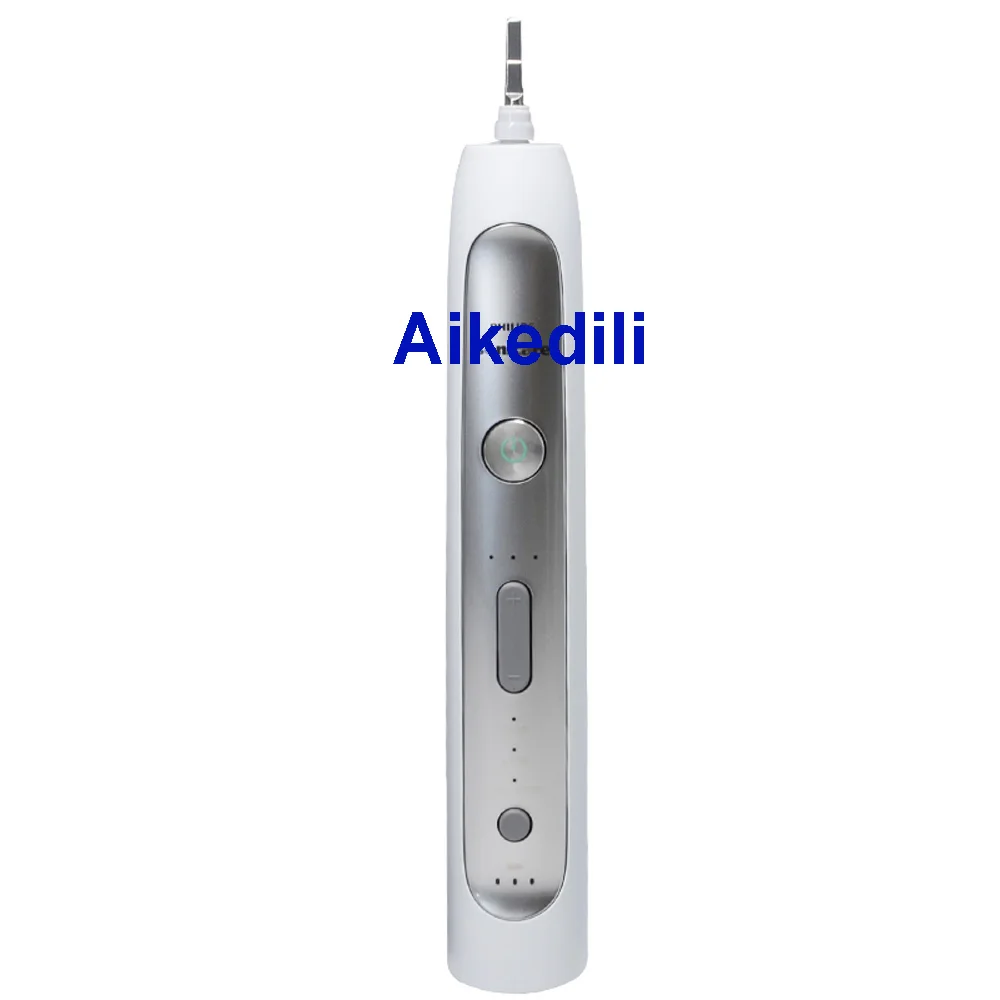 Новинка для Philips Sonicare Platinum электрическая зубная щетка HX9150 HX9181/10, HX9140 HX9160 ручка - Цвет: HX9140