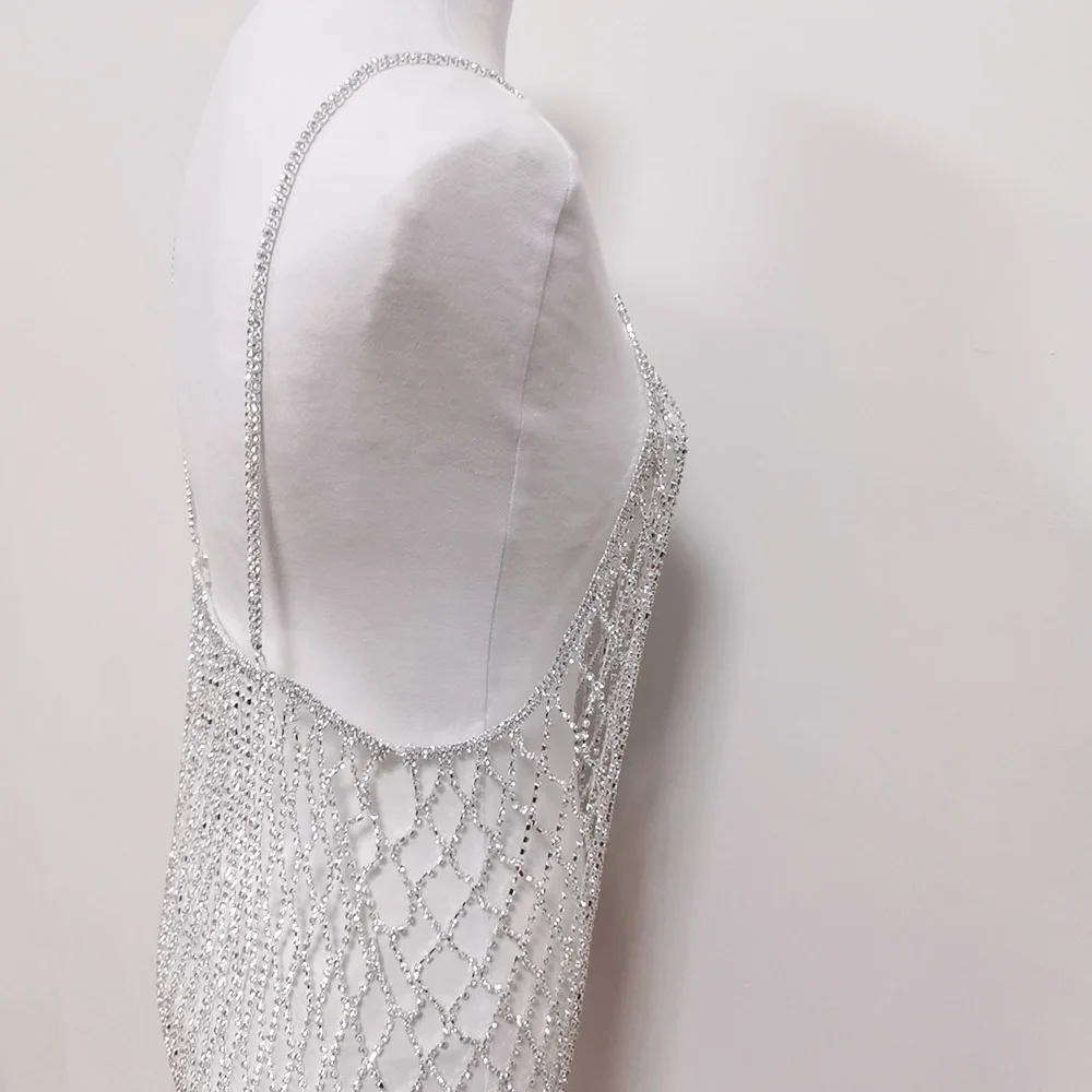 Рисунок 4 - Женское длинное платье CuiEr