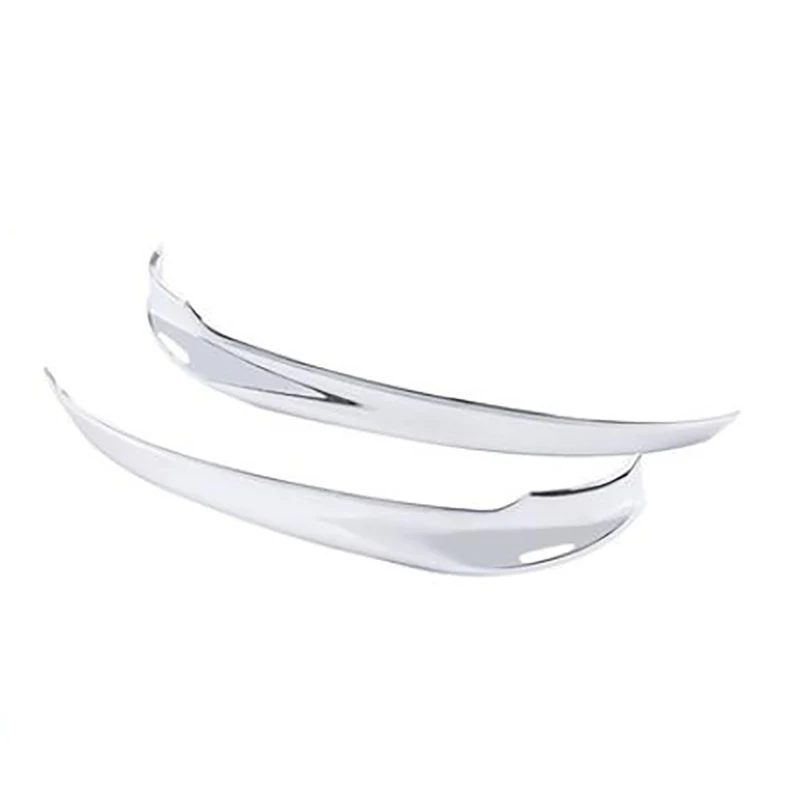 

For Mazda CX-5 CX5 2017 2018 Car Rearview Mirror Protective Strip Cover Car Stickers Trim Exterior Decoration Car Styling