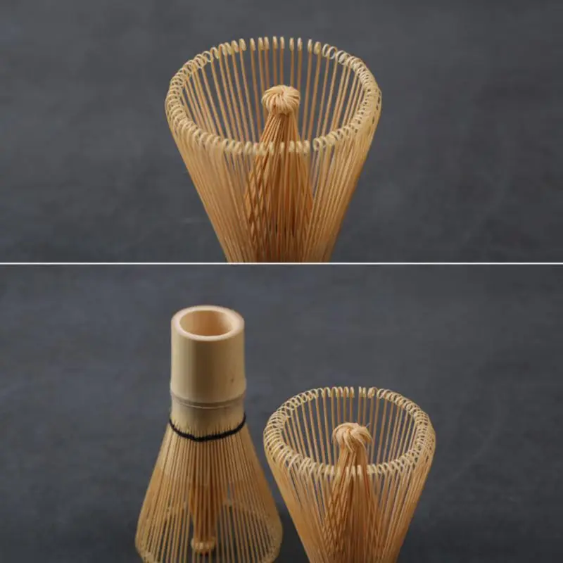 

Bamboo Tool Accessory Ceremony Japanese Tea, Japanese Bamboo Matcha Whisk Brush