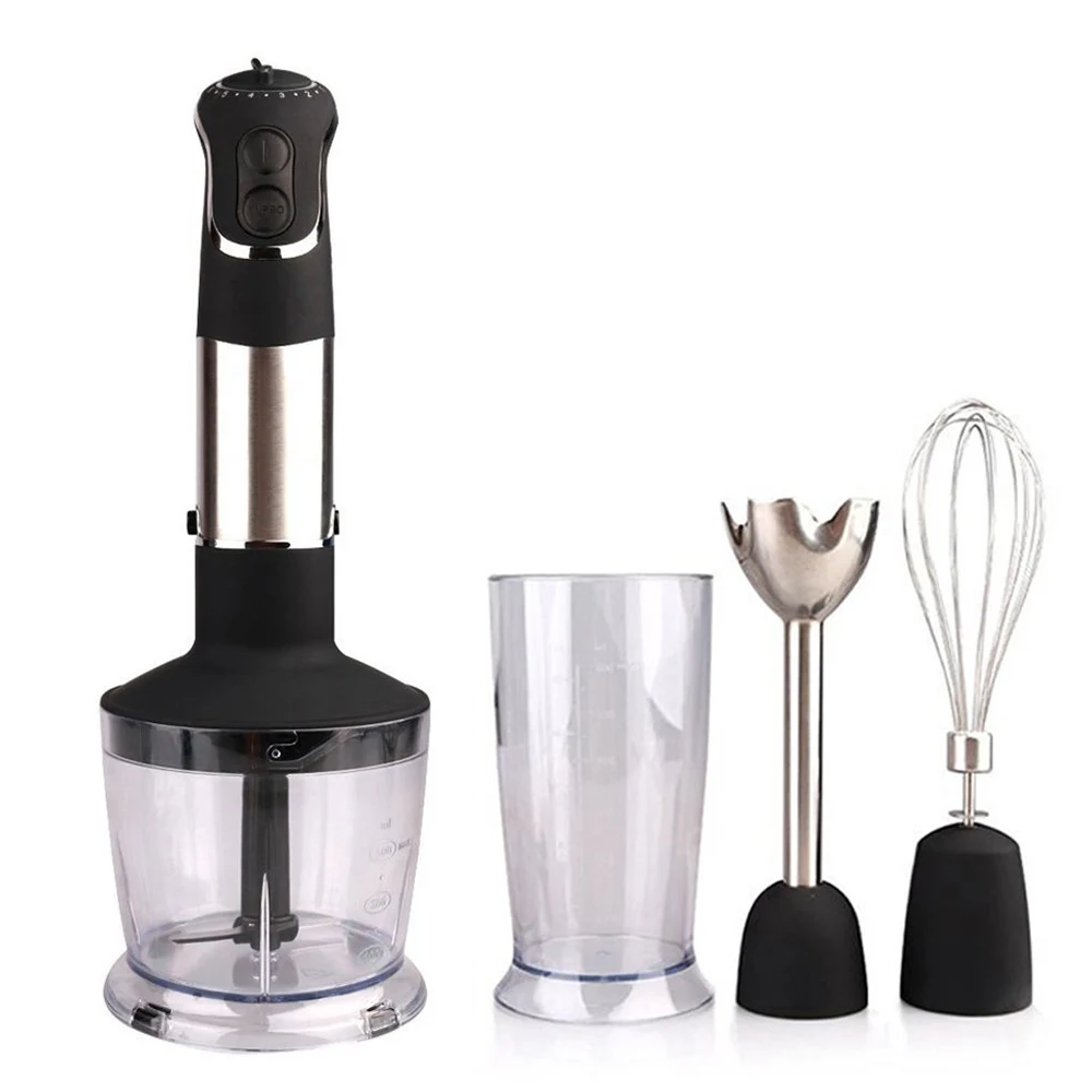 

850W GERMAN Motor Technology electric Hand blender MQ735, Chopping ,Whip, beat, stir, mixer, food Processor Meat Grinders Cut