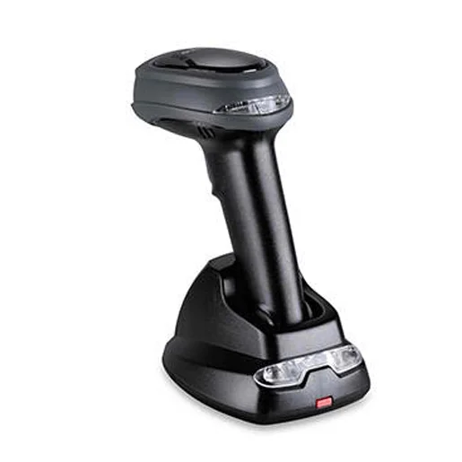 Высокое качество Mindeo CS2190 1D беспроводной лазерный сканер штрих-кода ручной сканер