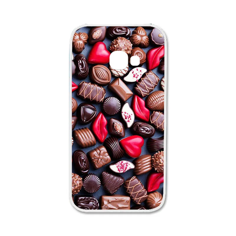 ТПУ чехол s для samsung Galaxy Xcover 4 G390F Чехол Мягкий силиконовый чехол для samsung Xcover 4 SM-G390F 4,8 дюймов Чехол-бампер