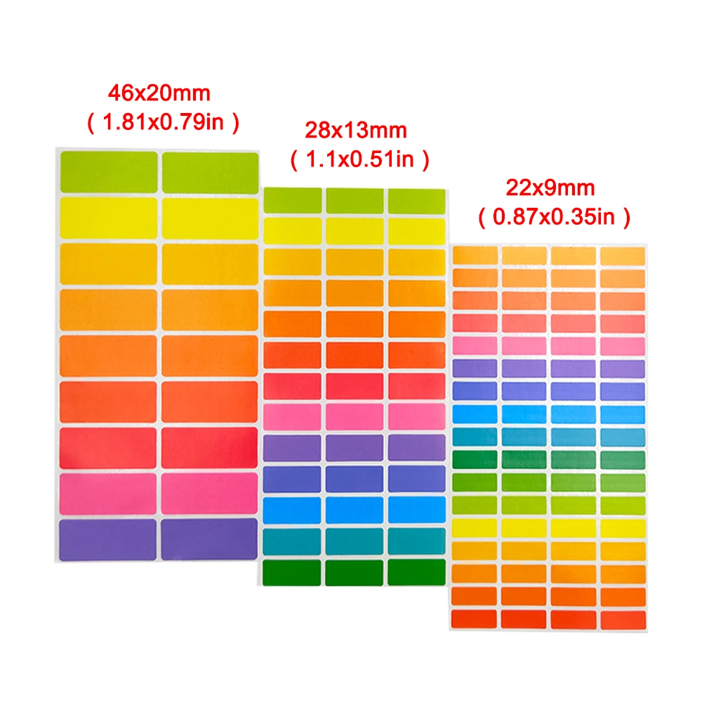 Rainbow Back To School Labels Rainbow School Supply Labels Rainbow Back To School Stickers This Belongs To Labels