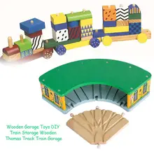Best Price 5 Way Wood Station Green Garage Wood Railway Station Track Train Slot Railway Accessories Toy For Kids Gift Fit Thomas Brio Ika Best Price 5 Way Wood Station Green Garage Wood Railway Station Track Train Slot Railway Accessories Toy For Kids Gift Fit Thomas Brio Ika
