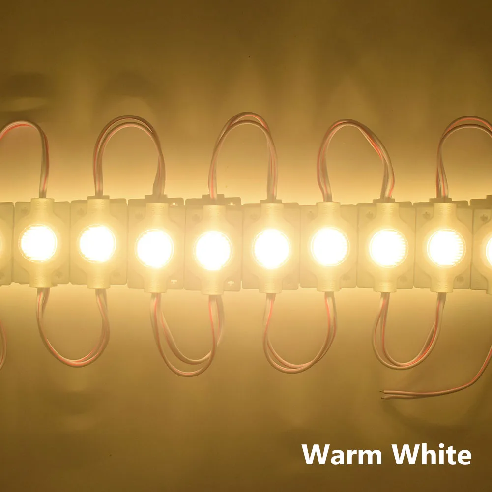 warm white Super Bright IP65 Waterproof 12V 30W COB LED Module Lights Adhesive Decorative Lamps For Home Cafe Bar KTV Hotel Store Decors - Цвет: warm white