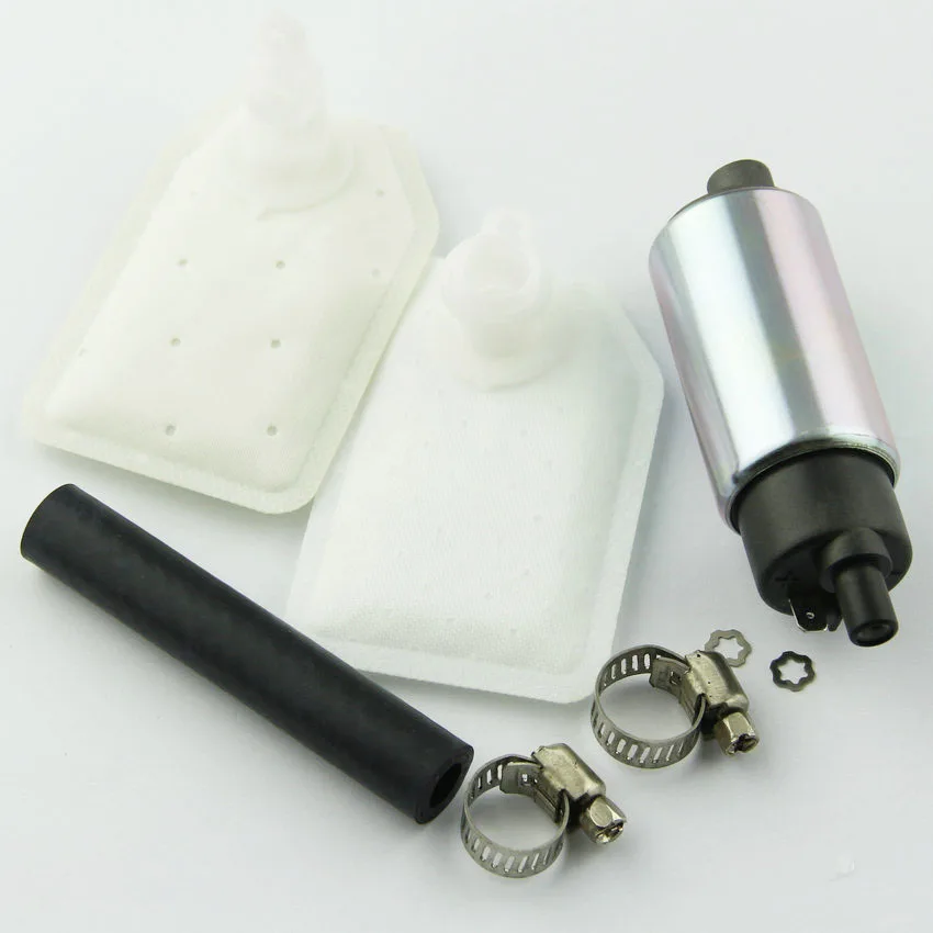 Pompa Carburante Moto Per Yamaha Czd300 X-Max 300 Lts125 Axis D'Elight Hw125 Hw151 Xenter 2012/2014 Oem: Muslimate B74-E3907-00