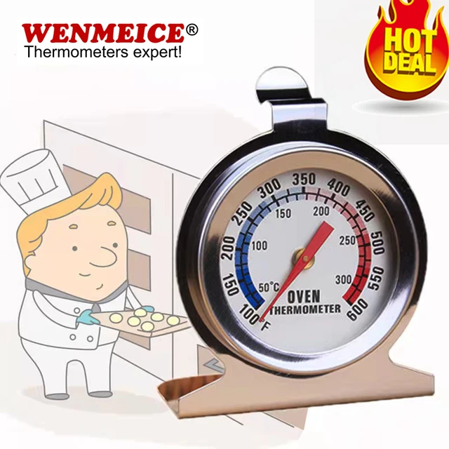 lbt-20 2'' bimetal mechanical analog thermometer