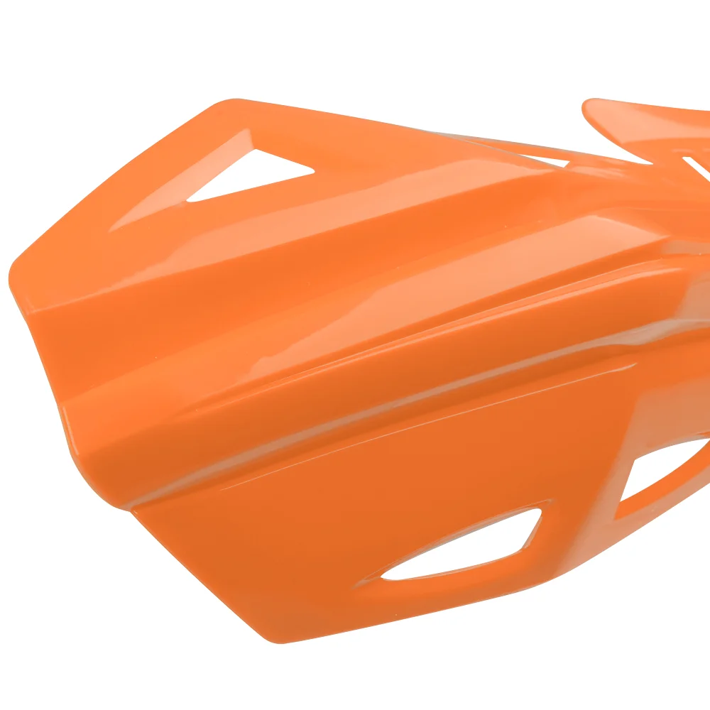 Мотоциклетная защита рук Handguard щит ветрозащитный Универсальный защитный механизм Байк для KTM EXC excf XC XCF XCW XCFW MX EGS