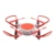 Пропеллер и Защита Пропеллера Защитное Кольцо Часть для Xiaomi Mitu Drone Mi(Красный)
