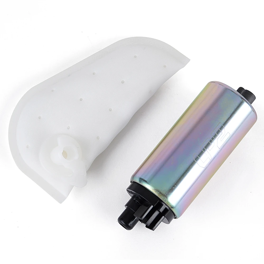 Motorrad Kraftstoff Pumpe Für Honda ANF125 Innova 2007-2010 16700-KTM-305 – Detail 1