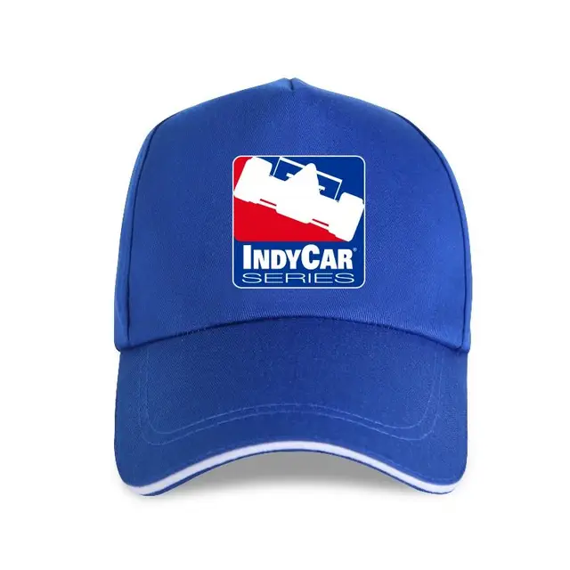 Topi Baseball Kejuaraan Balap INDYCAR 