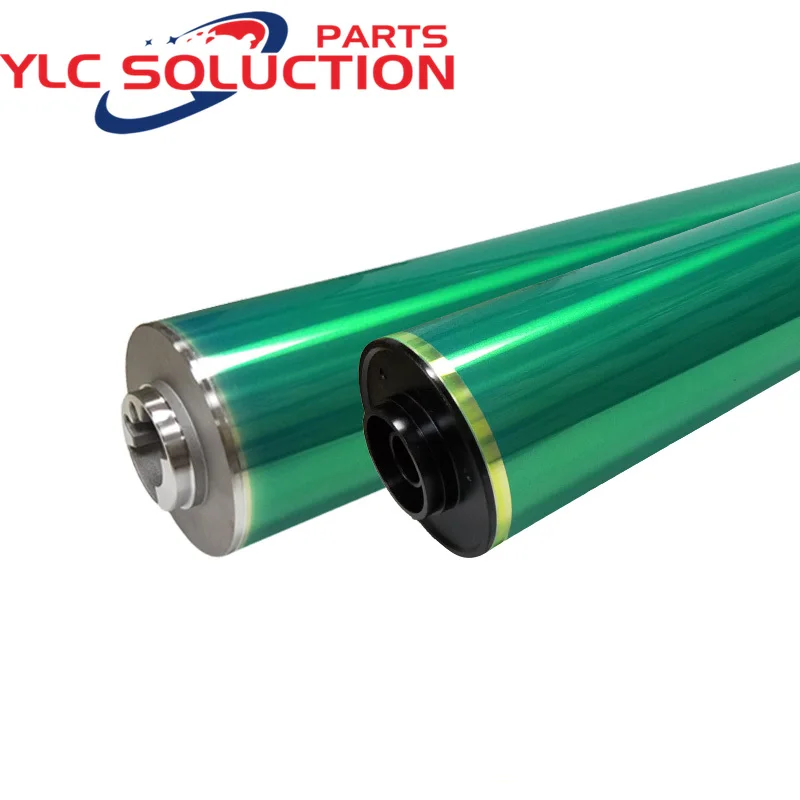 Tambor Opc Longa Vida Cilindro Dr610 Du104 para Konica Minolta Bizhub para Pro C5500 C5501 C6000 C6501 C6000 C7000 C65 C70 C500c