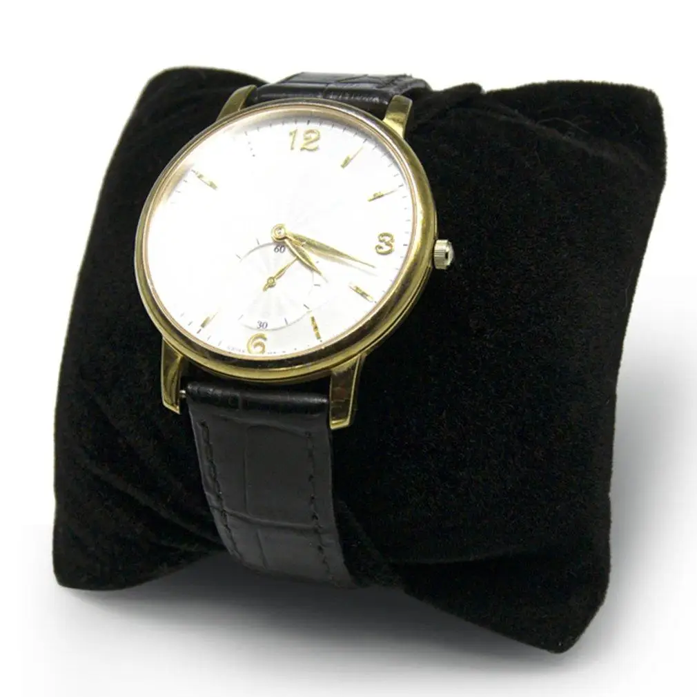 

Sponge Little Pillow For Bracelet Display Watch Display Jewelry Display 5pSQ