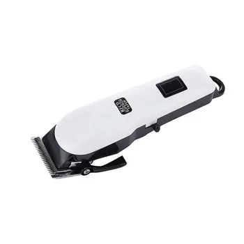 

908 stainless steel hair clipper Overcharge and overdischarge Protective device Professional Noise Reduction Haircut