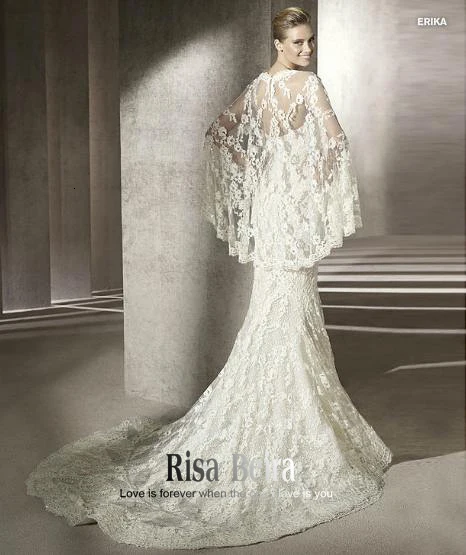Hot8 Новое поступление vestido de festa Длинное Элегантное сексуальное роскошное кружевное уникальное свадебное платье русалки, платья для матери невесты