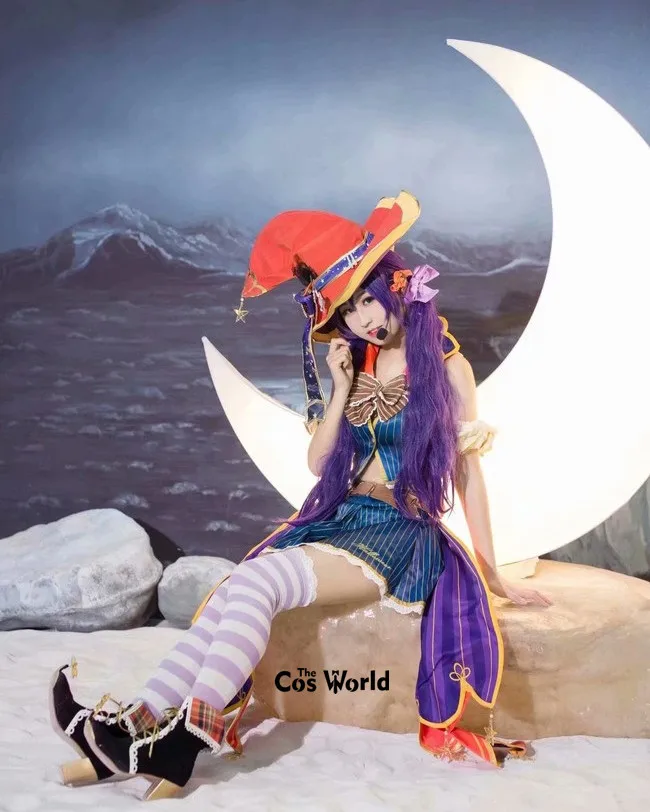 Nozomi Tojo  (1)