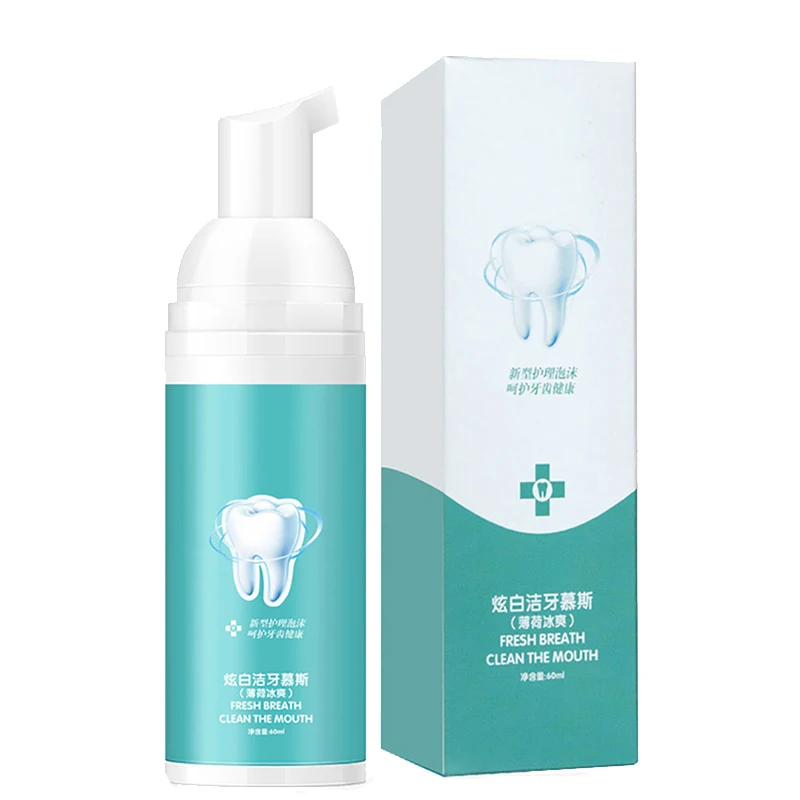 Зубная паста для отбеливания зубов 60 г|Зубная паста| |