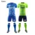 DIY football Soccer jerseys set мужская футбольная форма set пользовательские футбольные рубашки и шорты adult sports sets suit 2019 2020 New