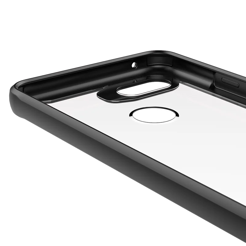 Чехол для Goole Pixel 2 3 3a 4 XL противоударный чехол Google 3A kimTHmall|Бамперы| |