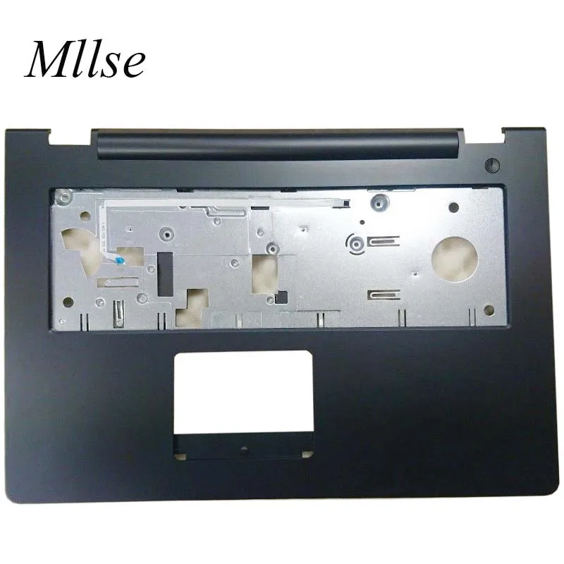 17," Ноутбук верхняя крышка для Dell Inspiron 17 5748 5749 Упор для рук VHY2G без сенсорной панели верхний чехол POWERBOARD