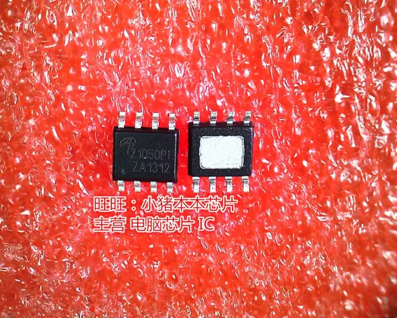 Новый AOZ1050PI Z1050PI Z1050P1 SOP8 Гарантия качества|Индукторы| |