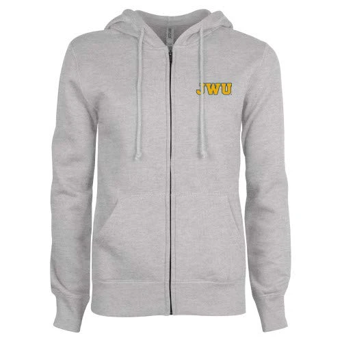 johnson and wales hoodie