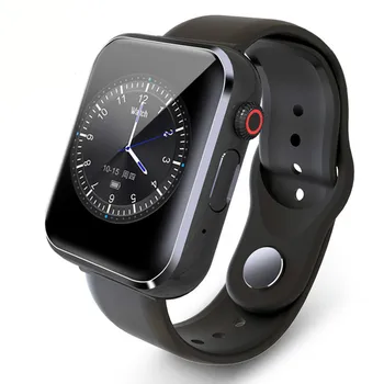 

Smart Watch Support 2G SIM Card Music Player Fitness Tracker Watch Incoming Call Sleep Monitor Smartwatch Sport for Xiaom Xiomi