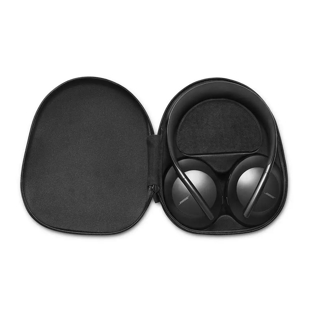 Shockproof Carrying Case Storage Bag for Bose Noise Cancelling Headphones 700