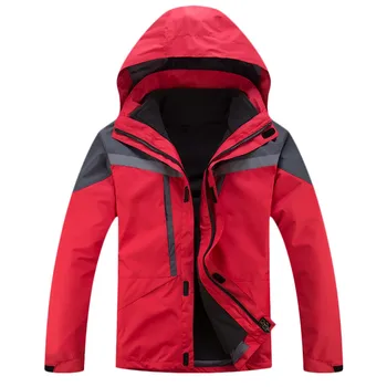 

Men Winter Hooded Softshell Windproof Waterproof Soft Coat Shell Jacket Women Outerwear Solid Casual Brand Male Clothing 10.17