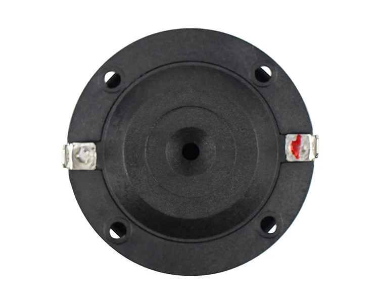 1PC 38 core Super Tweeter Voice Coil Pure Aluminum Coil For BMS 4538-8 (OEM) 4540-8 Speaker Repairs Imported Sound film assembly