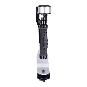 

Slr Camera Bow Type Handheld Stabilizer Micro Single Bow Stabilizer Mobile Phone Balancer Curved Design
