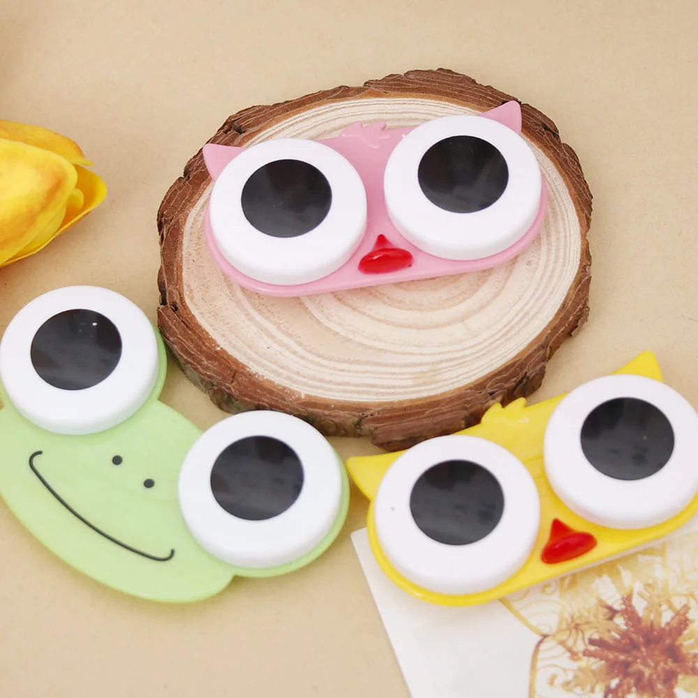 Новинка 2019 стильный милый чехол с изображением животных для хранения в