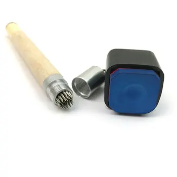 

Pool Cues Accessories Multi-Function Chocolate Clips Clever Powder Clip Chocolate Pen Thorn Needle Chocolate Clip