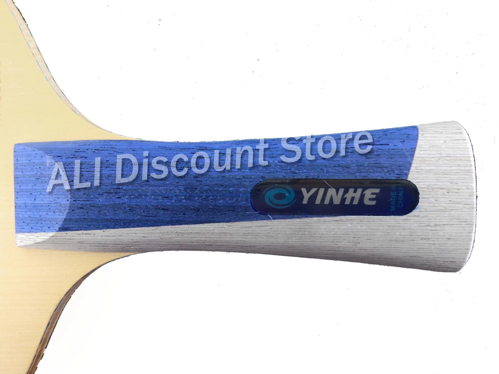 Galaxy Milky Way Yinhe Venus.11 V-11 K-1 Carbokev OFF+ лезвие для настольного тенниса для ракетка для пинг-понга