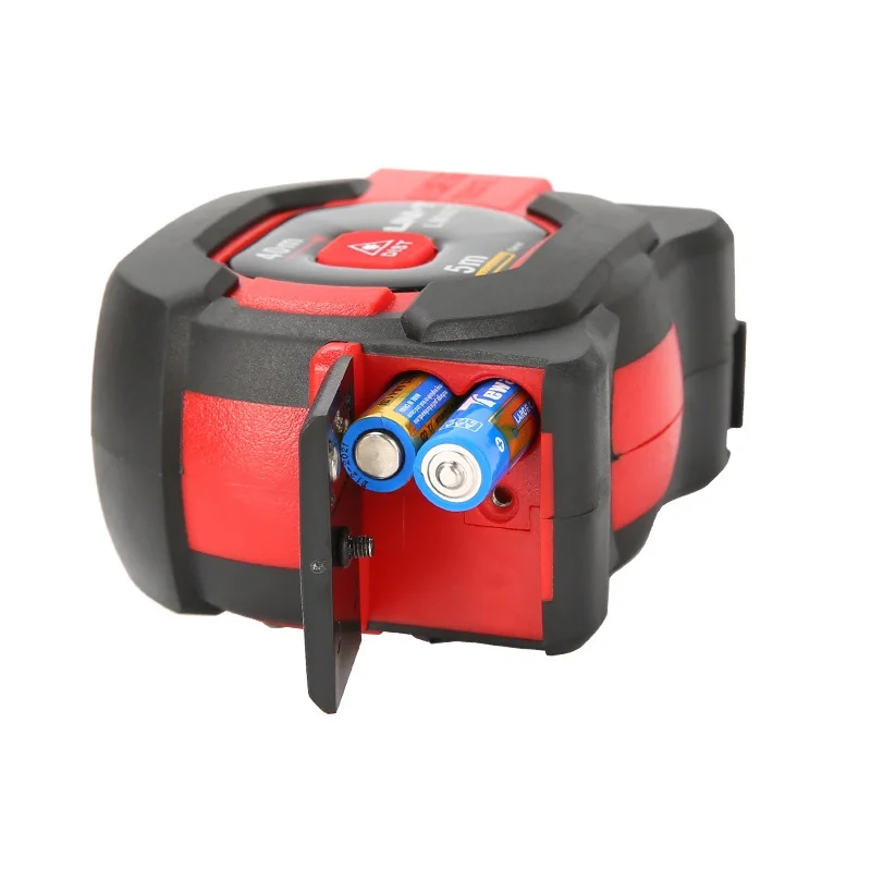UNI-T LM40T Laser Tape Measure 40M 2-in-1 Laser Rangefinder Infrared Distance Meter Electronic Ruler LCD Display Portable UNI-T LM40T Laser Tape Measure 40M 2-in-1 Laser Rangefinder Infrared Distance Meter Electronic Ruler LCD Display Portable