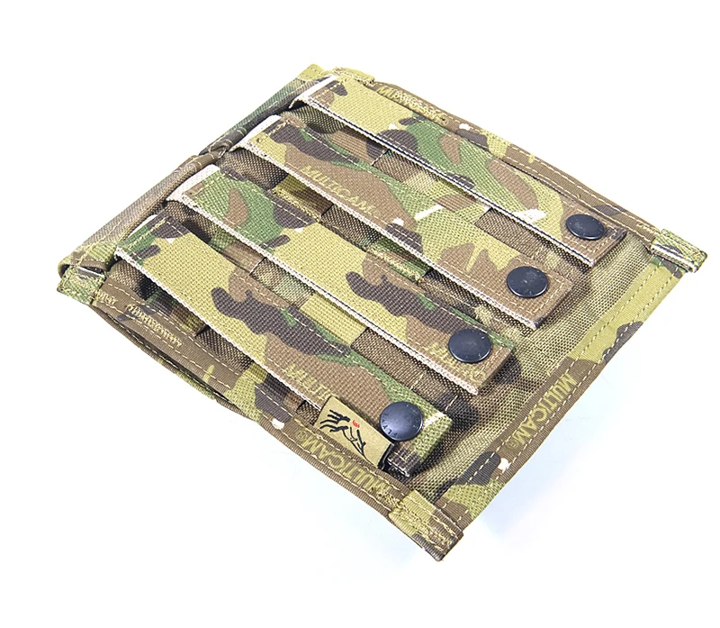 Система Flyye skino MOLLE поставляется вместе с двумя комплектами инструментов FE version ph-m018