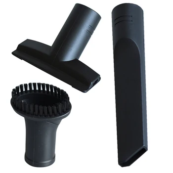 

For Shark Vacuum Cleaner Brushes Upholstery Crevice Tools Cleaning Kits 35mm