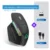 wireless mouse for mac Type C 2.4G Wireless Mouse Rechargeable Bluetooth Silent Ergonomic Computer 4000 DPI For Tablet Macbook Air Laptop Gaming Office mini computer mouse Mice